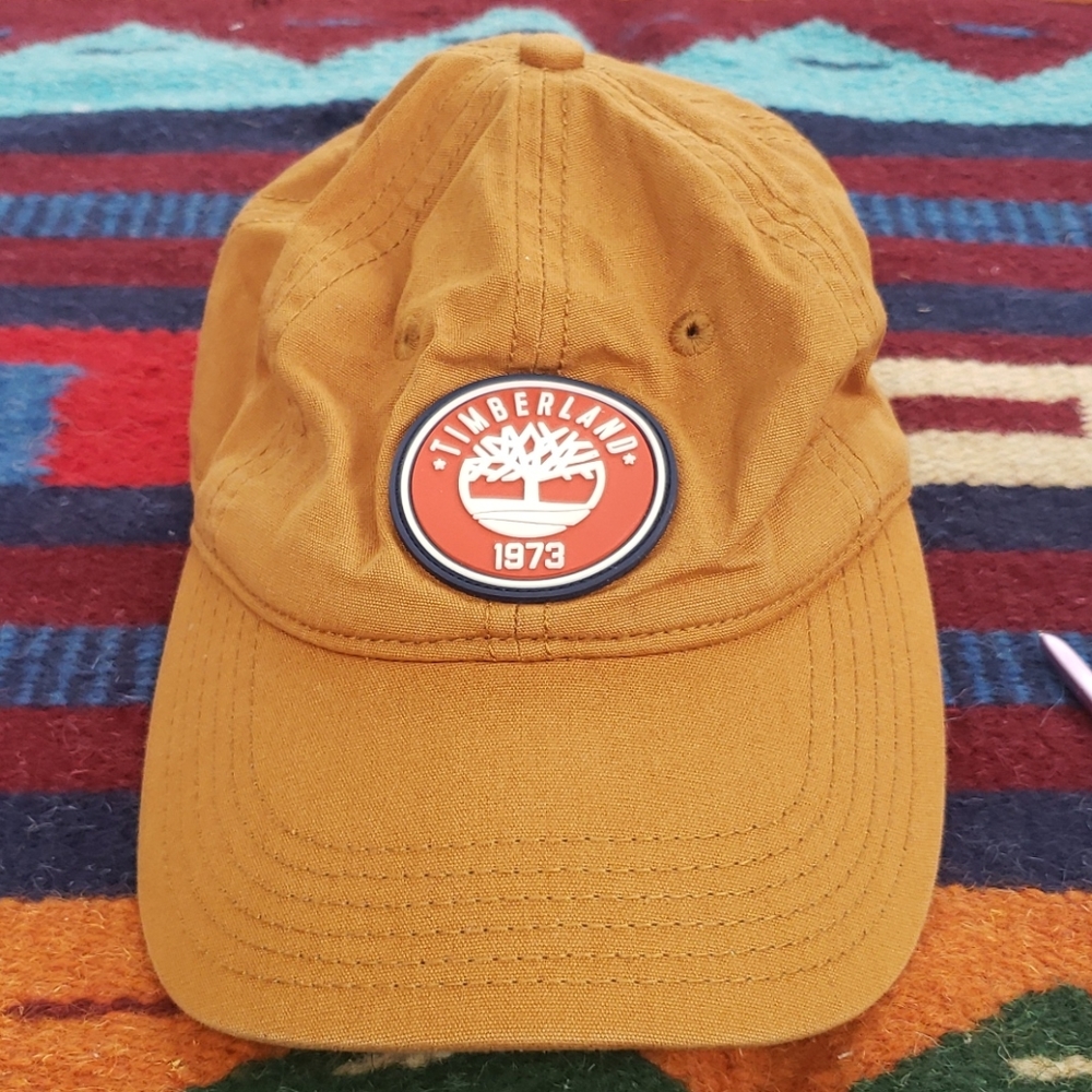 timberland hat sz S